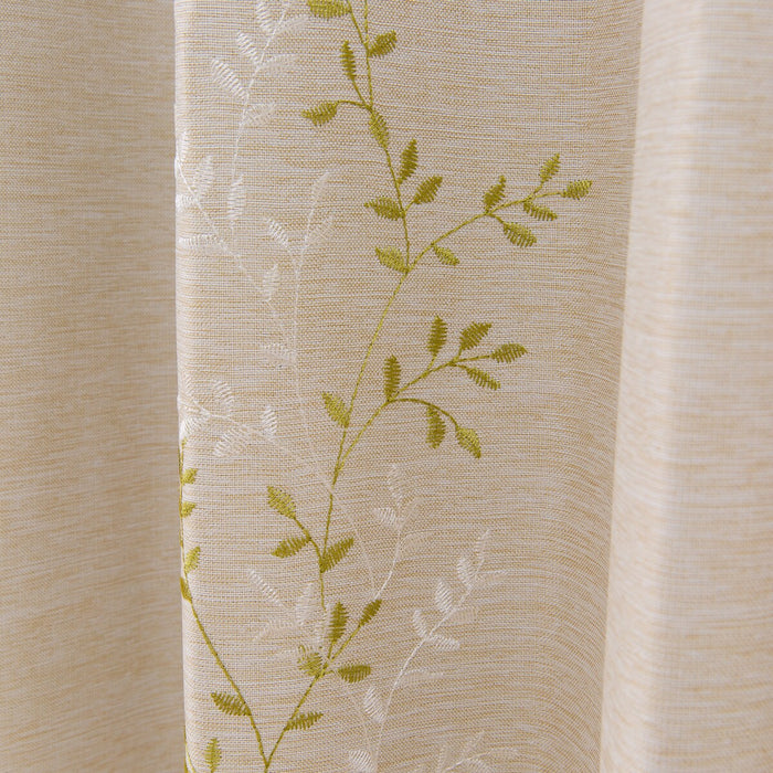 CURTAIN ERENA 100X200X2