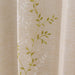 CURTAIN ERENA 100X200X2