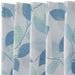 CURTAIN FENRIR BL 100X200X2