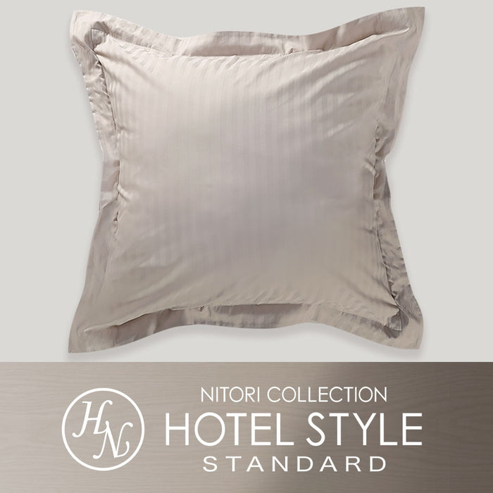 JUMBO CUSHION COVER NHOTEL LMO