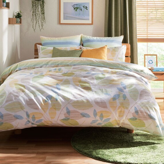 QUILT COVER FENRIR D