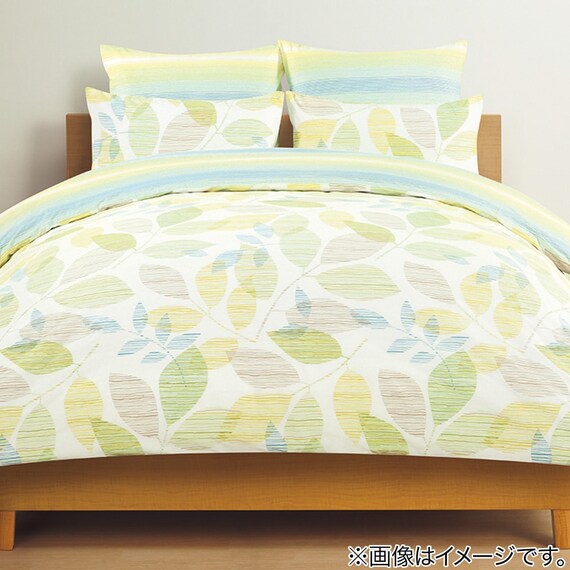 QUILT COVER FENRIR D