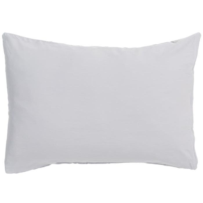 How to wash polyester pillow covers best sale