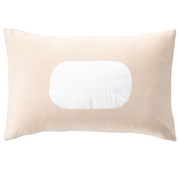 PILLOWCOVER NFIT PILE BE