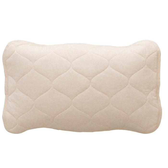 PILLOW PAD ORGANIC COTTON BE T01