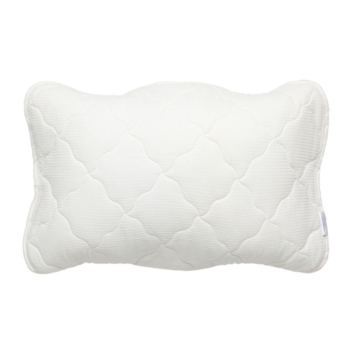 PILLOW PAD N COOL WH S2401