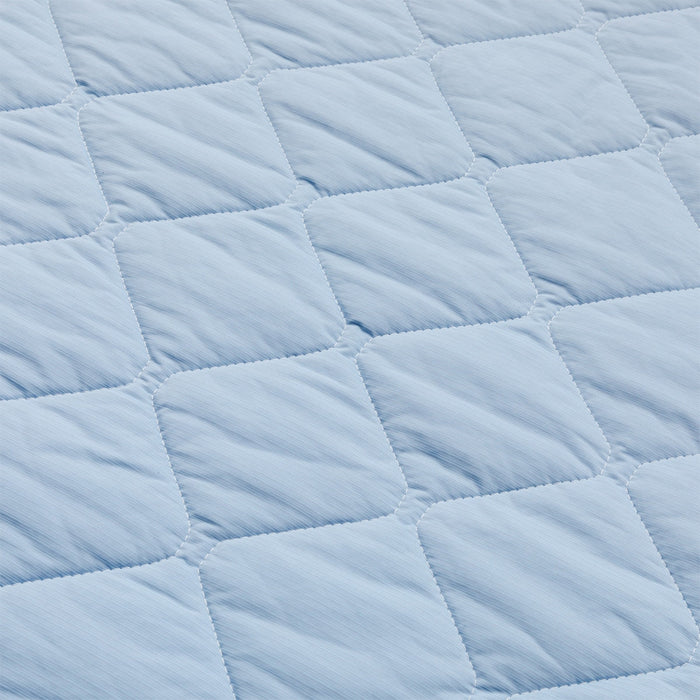 MATTRESS PAD N COOL SP S BL S2402