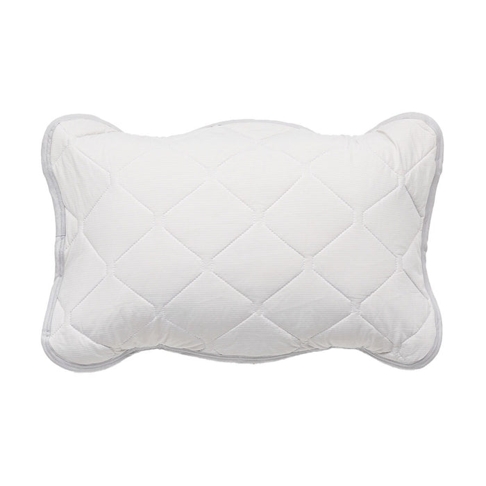 PILLOW PAD N COOL SP GY S2402