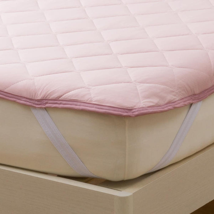 MATTRESS PAD N COOL SP S RO S2402