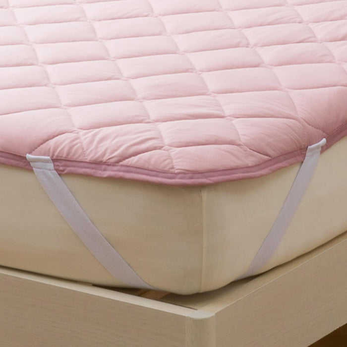 MATTRESS PAD N COOL SP S RO S2402