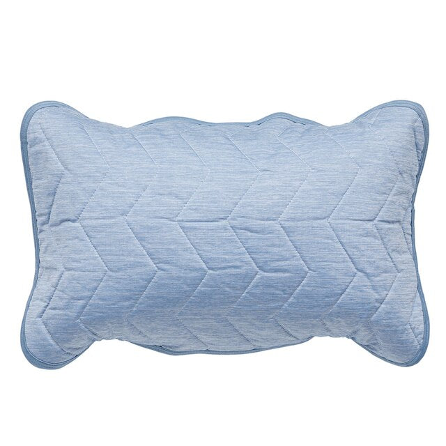 PILLOW PAD N COOL WSP DBL S2403