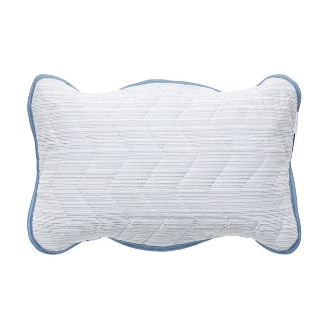 PILLOW PAD N COOL WSP DBL S2403