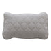 PILLOW PAD COTTON WASH DGY S2417