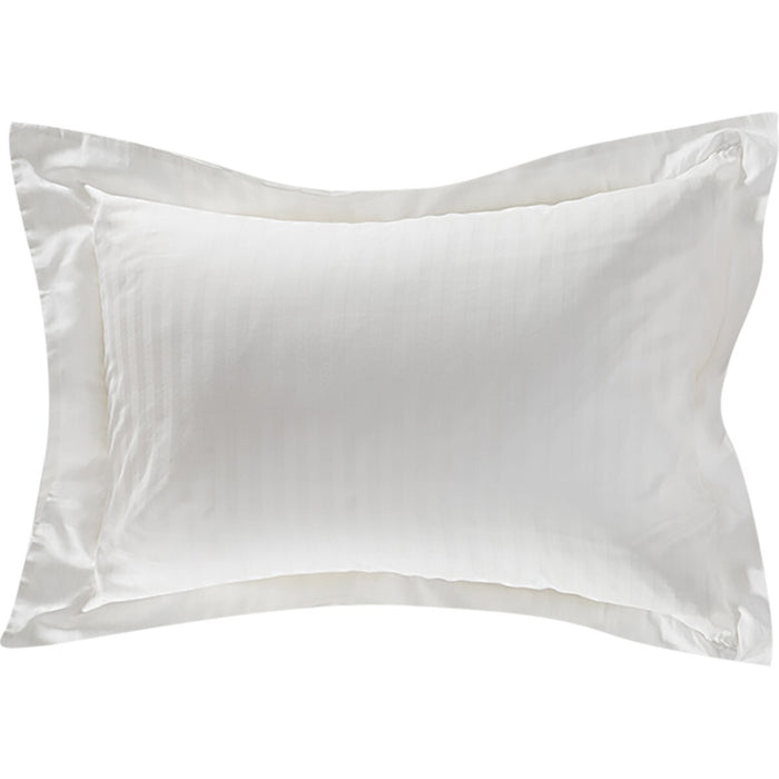 PILLOWCOVER NHOTEL3 WH S