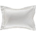 PILLOWCOVER NHOTEL3 WH S