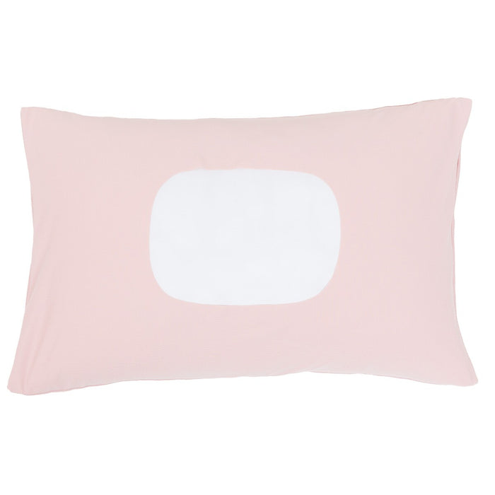 PILLOWCOVER NFIT FT03 PLAIN RO