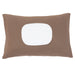 PILLOWCOVER NFIT FT03 PLAIN BR