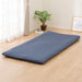 STRETCH FITTEDSHEET38 NFIT FT03 PLAIN NV SS S