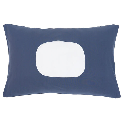 PILLOWCOVER NFIT FT03 PLAIN NV