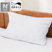 PILLOWCOVER N COOL WSP GY 24NC 21