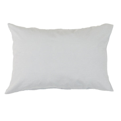 PILLOWCOVER N COOL WSP GY 24NC 21