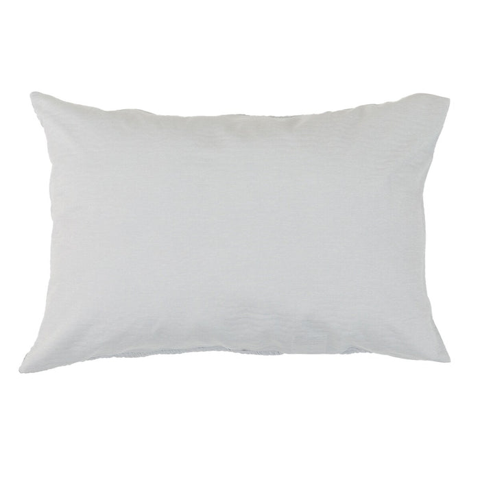 PILLOWCOVER N COOL WSP GY 24NC 21