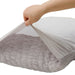 PILLOWCOVER N COOL SP GY 24NC 11