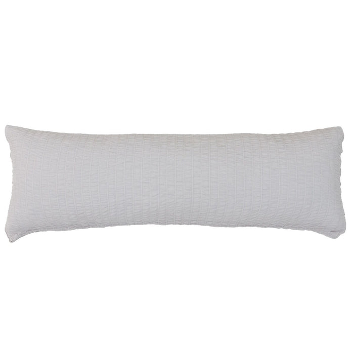 MULTIFUNCTIONAL PILLOW COVER N COOL SP GY 24NC 11