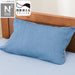 PILLOWCOVER N COOL WSP BL 24NC 21