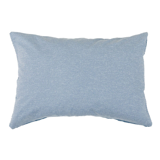 PILLOWCOVER N COOL WSP BL 24NC 21