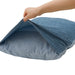 PILLOWCOVER N COOL WSP BL 24NC 21