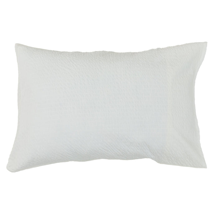 PILLOWCOVER N COOL WSP WH 24NC-21