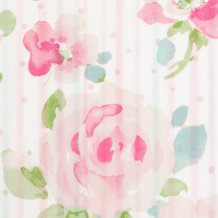 COMFORTER COVER PT41 FLORAL PATTERN RO S