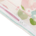 COMFORTER COVER PT41 FLORAL PATTERN RO D