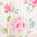 COMFORTER COVER PT41 FLORAL PATTERN RO D