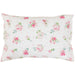 PILLOW CASE PT41 FLORAL PATTERN RO