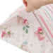 PILLOW CASE PT41 FLORAL PATTERN RO