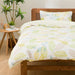 COMFORTER COVER PT44 LEAVES PATTERN GR S