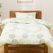 COMFORTER COVER CIRCLER PATTERN2 YGR D