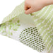 PILLOW CASE CIRCLER PATTERN2 YGR