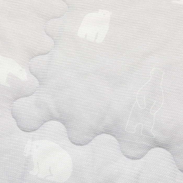 SKIN QUILT N COOL S POLAR BEAR S2401