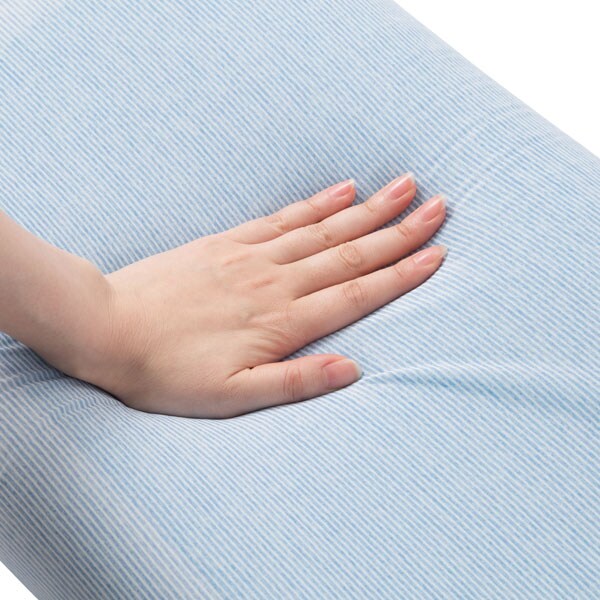 LOW REPULSION PILLOW GEL-TOUCH 3