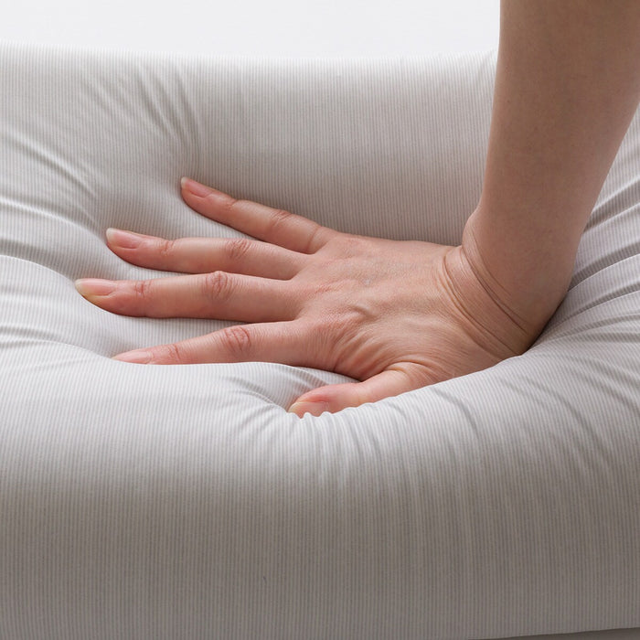 COOL WASHABLE URETHANE PILLOW P2403