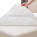 ANTIBACTERIAL AND DEODORANT MATTRESS PROTECTOR B2304 D