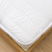 ANTIBACTERIAL AND DEODORANT MATTRESS PROTECTOR B2304 Q