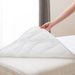 QUICK DRY MATTRESS PROTECTOR B2305 S