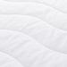 QUICK DRY MATTRESS PROTECTOR B2305 S