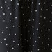 WOMENS COOL LONG LENGTH ROOM PANTS DOT PATTERN M