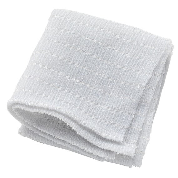 RICH FOAM BODY WASH TOWEL NORMAL GY