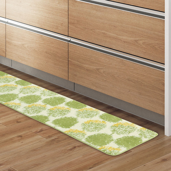 FLOORMAT TREE PATTERN 45X180 LG11